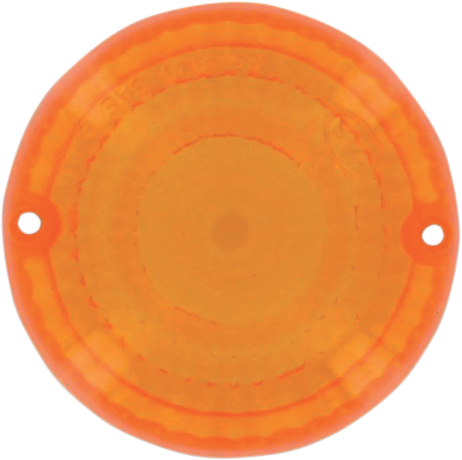 K&S TECHNOLOGIES Replacement Turn Signal Lenses