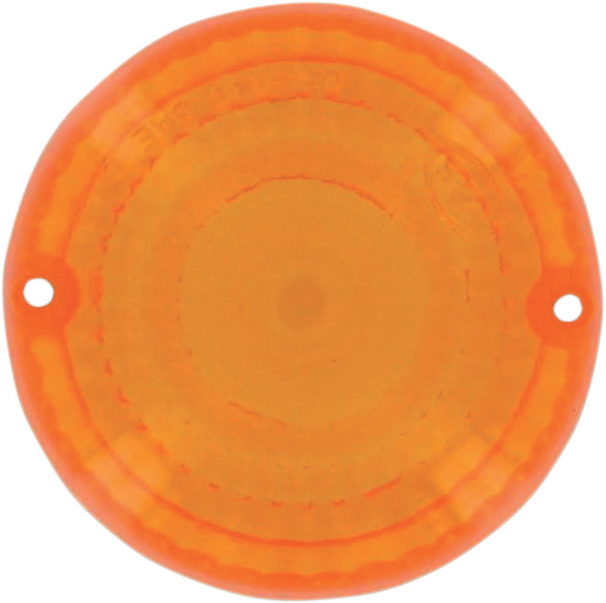 K&S TECHNOLOGIES Replacement Turn Signal Lenses
