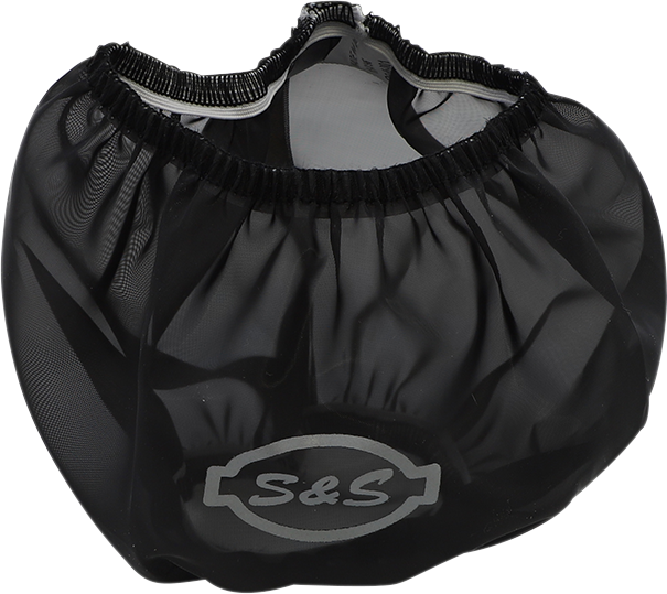 S&S CYCLE Pre-filter Rain Sock for Super Stock Air Cleaner