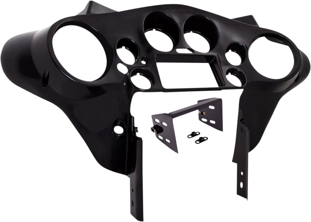 SADDLE TRAMP Inner Fairing