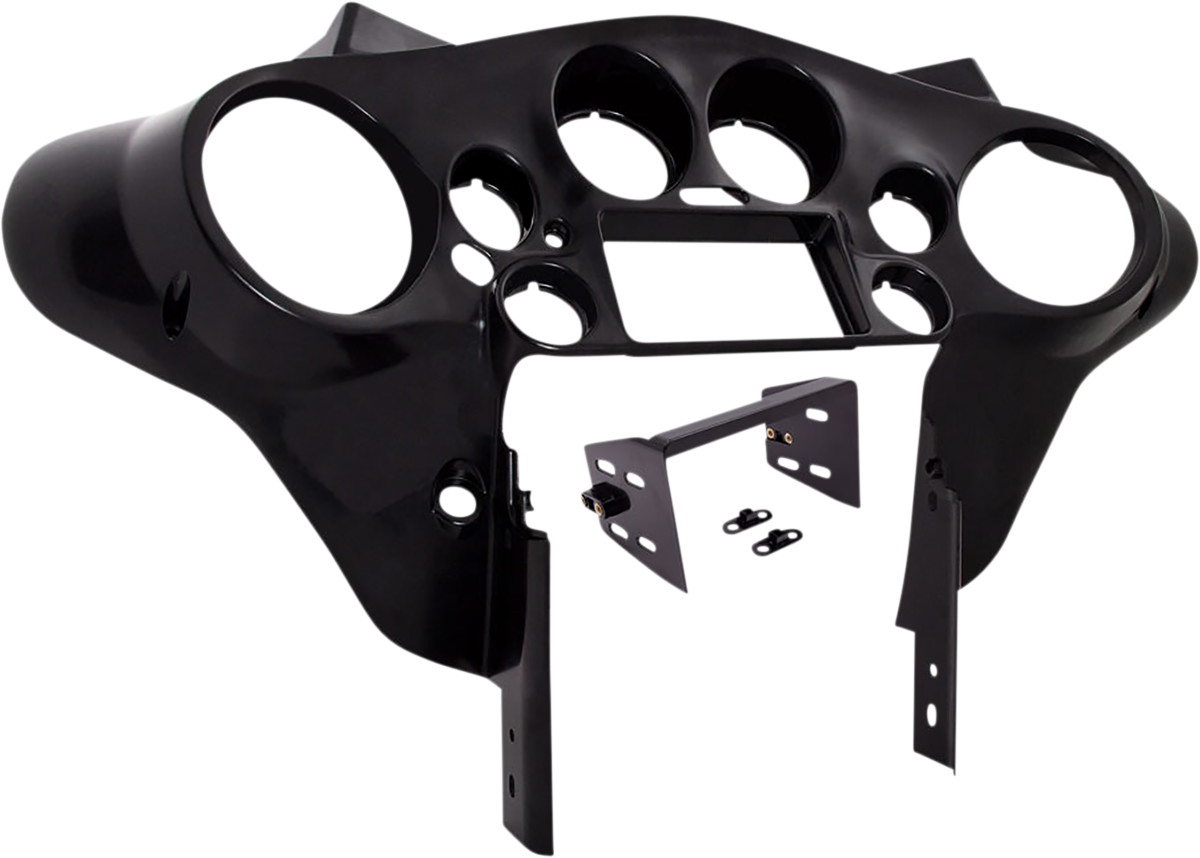 SADDLE TRAMP Inner Fairing