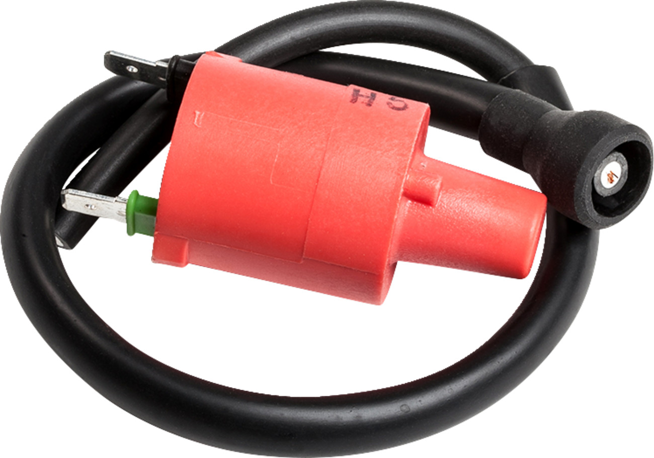 Moose Racing Ignition Coil