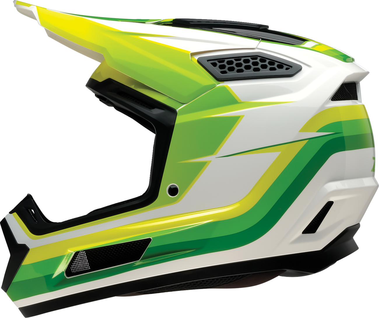 Z1r Dirt Maxx Vortex Helmet