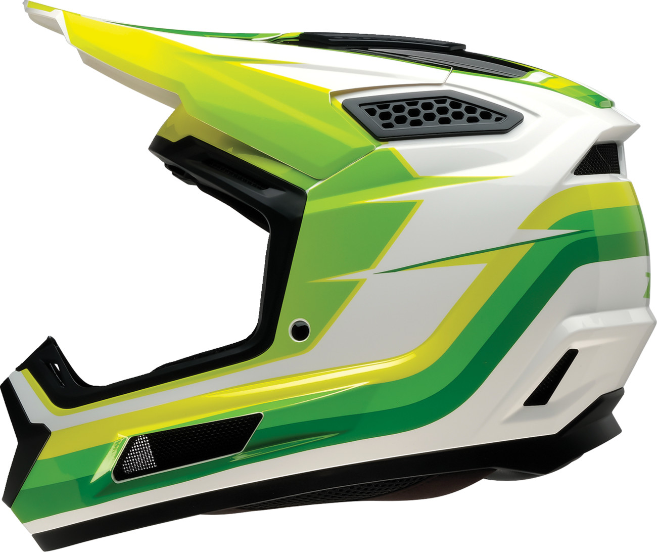 Z1R Dirt Maxx Vortex Helmet