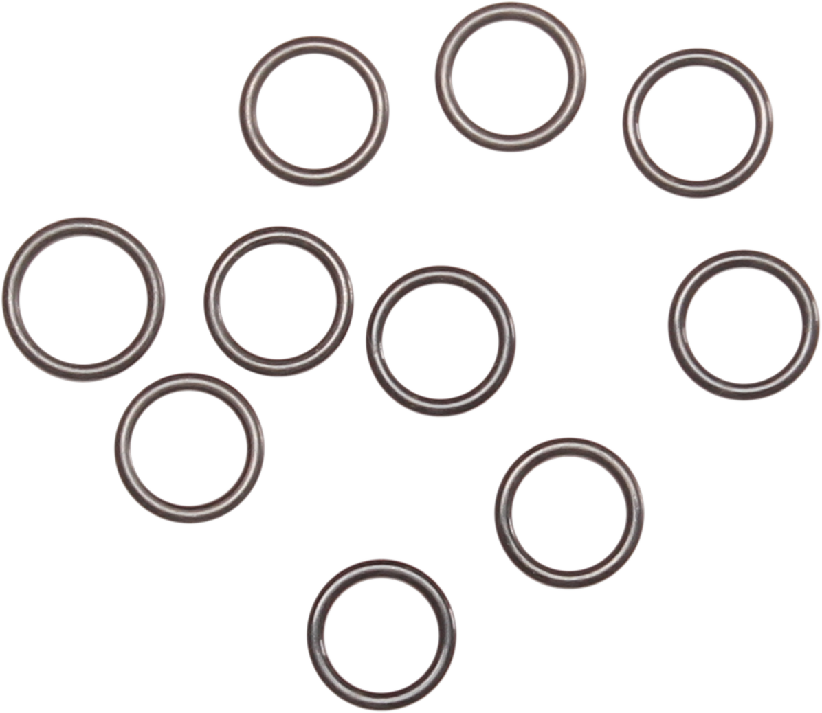 Carburetor Backplate O-Ring