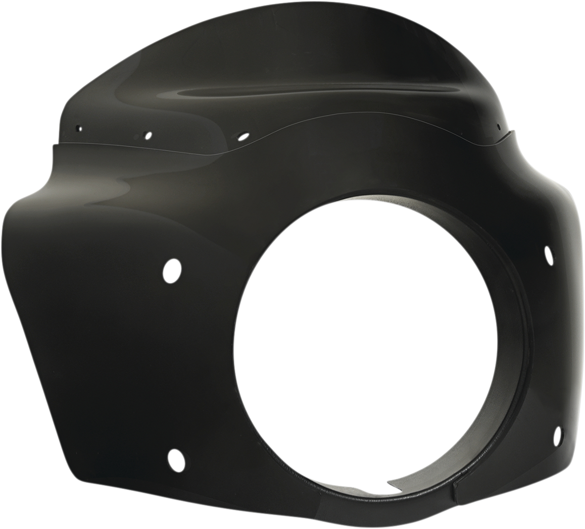Memphis shades Road Warrior Fairing Harley Davidson
