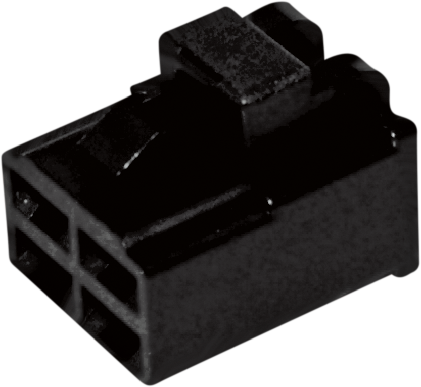 Replacement Connector Component — Wiring Connector