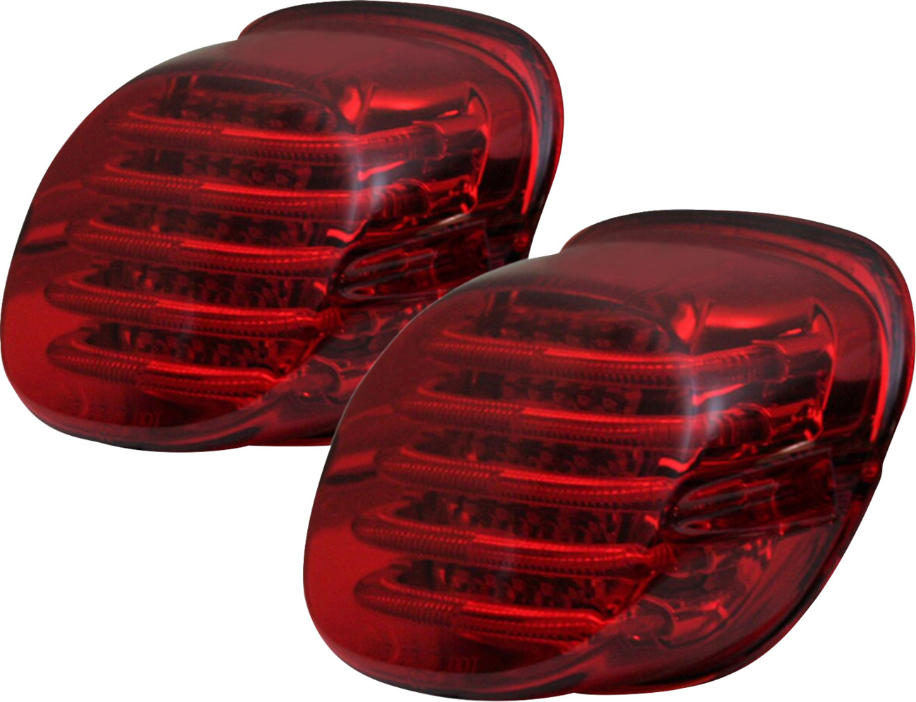 CUSTOM DYNAMICS ProBEAM® LED Taillight