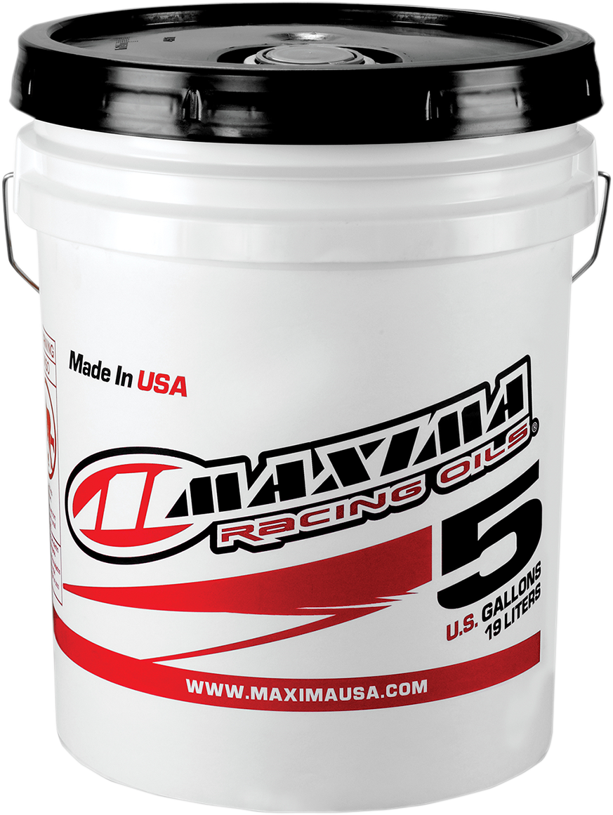 Maxima racing oil Castor 927 Pro Series Racing 2T Engine Oil