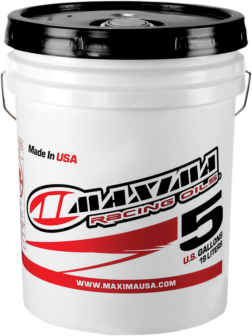 Maxima SXS Mineral Gear Oil