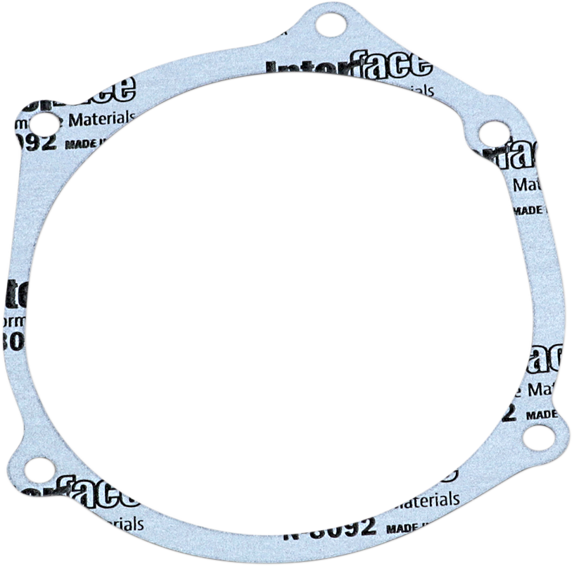Moose Racing Ignition Cover Gasket