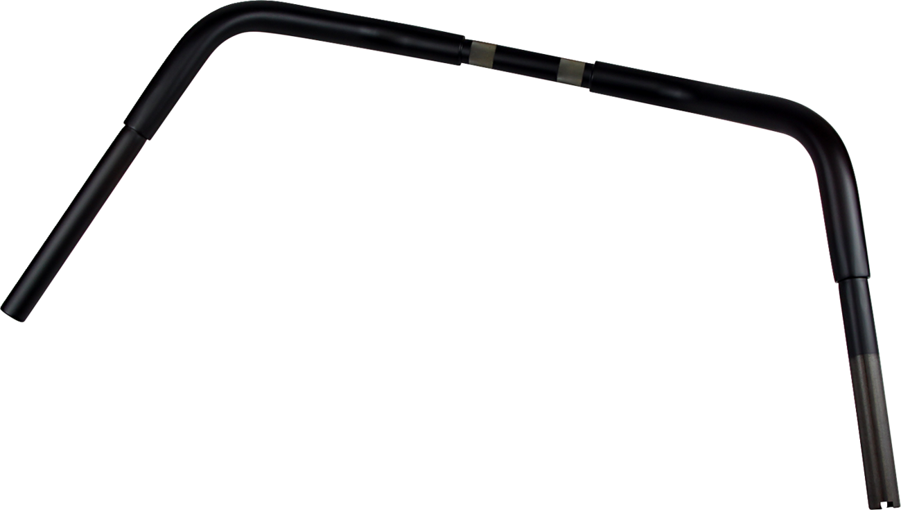 Drag Specialties 1-1/4" Buffalo Bar Handlebar