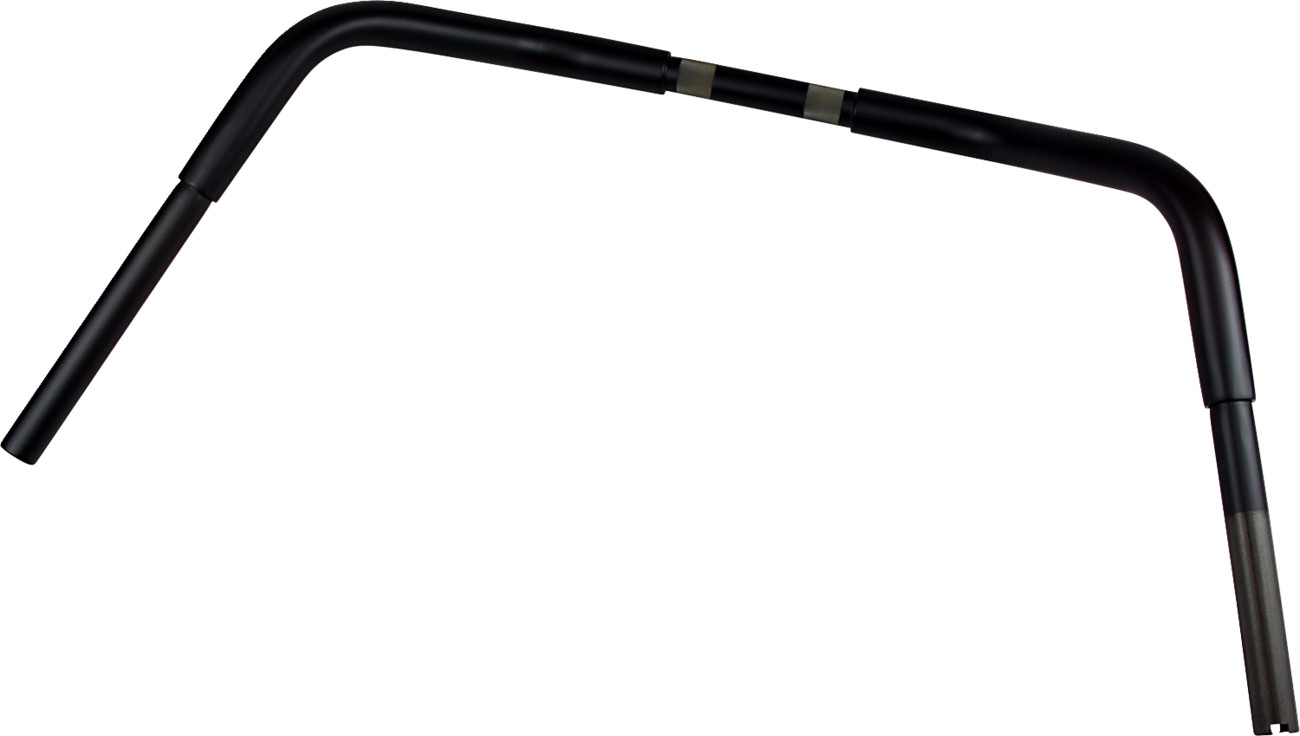 Drag Specialties 1-1/4" Buffalo Bar Handlebar