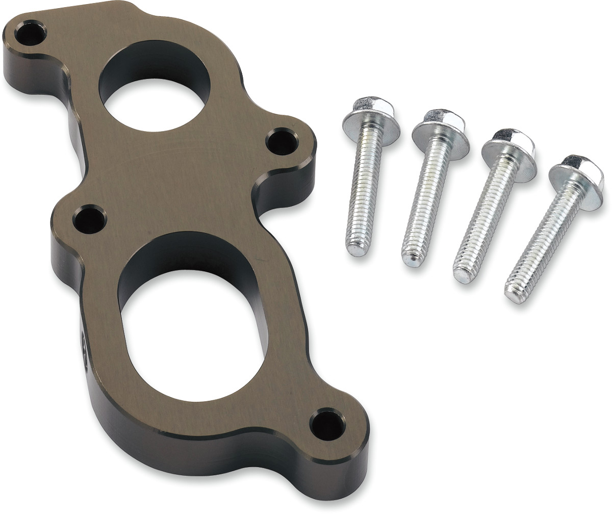 Moose Racing Carburetor Spacer