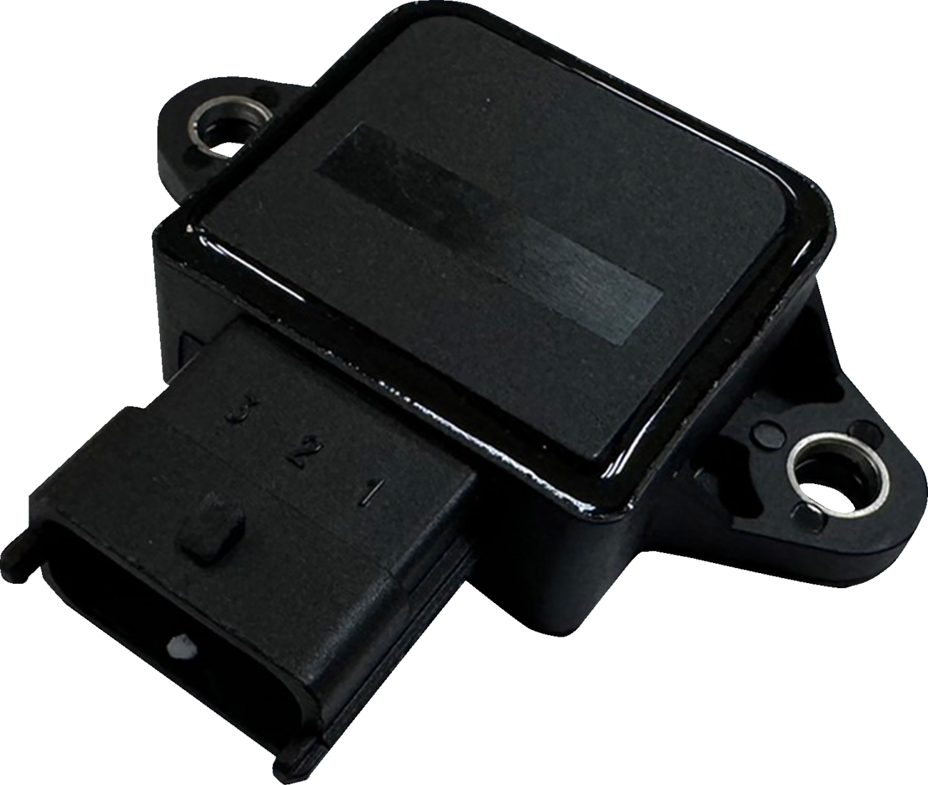 Parts unlimited Throttle Position Sensor - Ski-Doo
