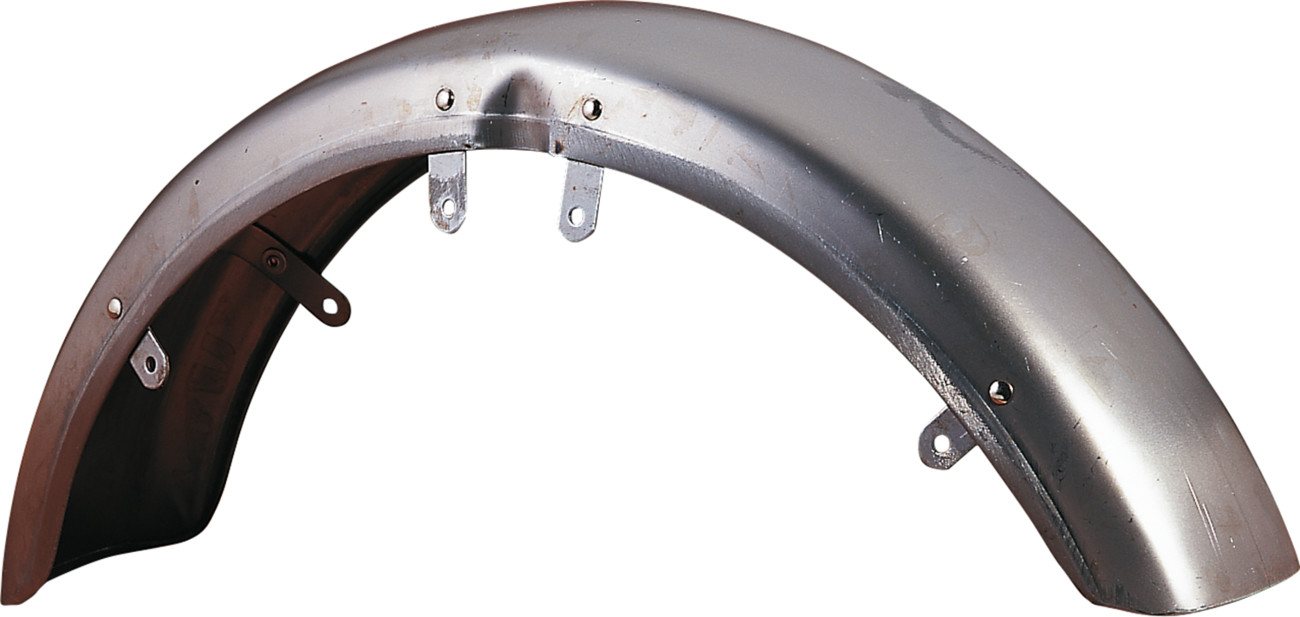 Drag Specialties Front Fender Replacement