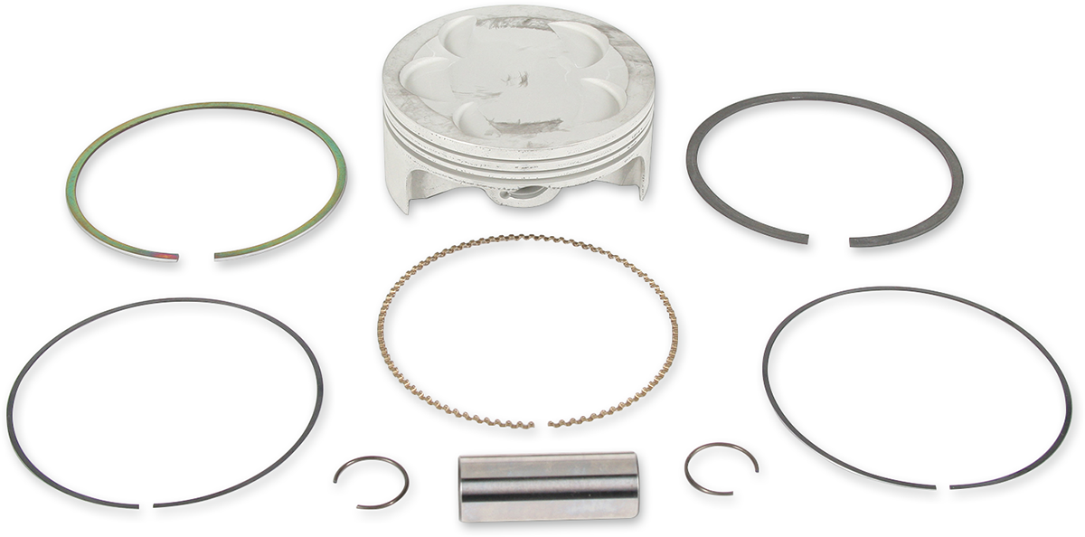 Prox Piston Kit - 94.97 mm - Yamaha WR426F/YZ426F