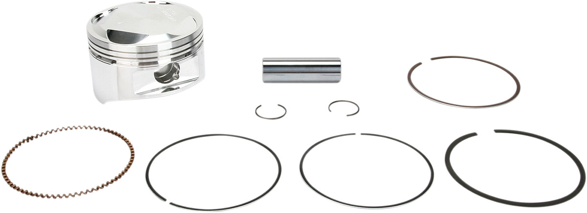 Piston Kit Forged Series for 4-Stroke