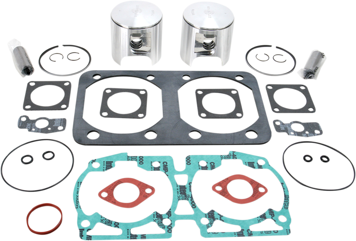 Piston Kit with Gaskets