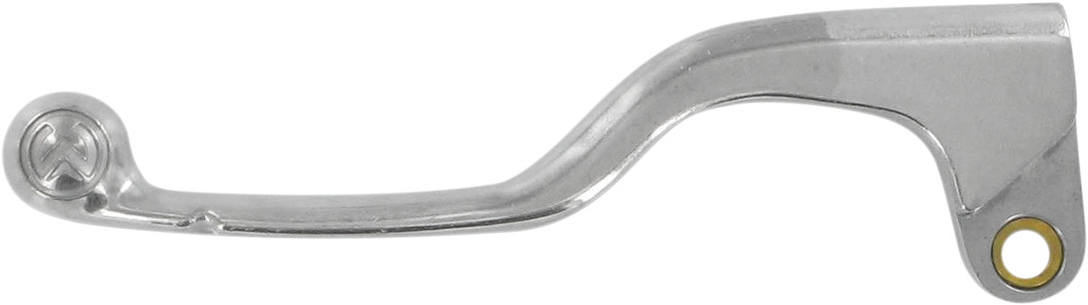 Moose Racing OEM-Style Shorty Replacement Clutch Lever