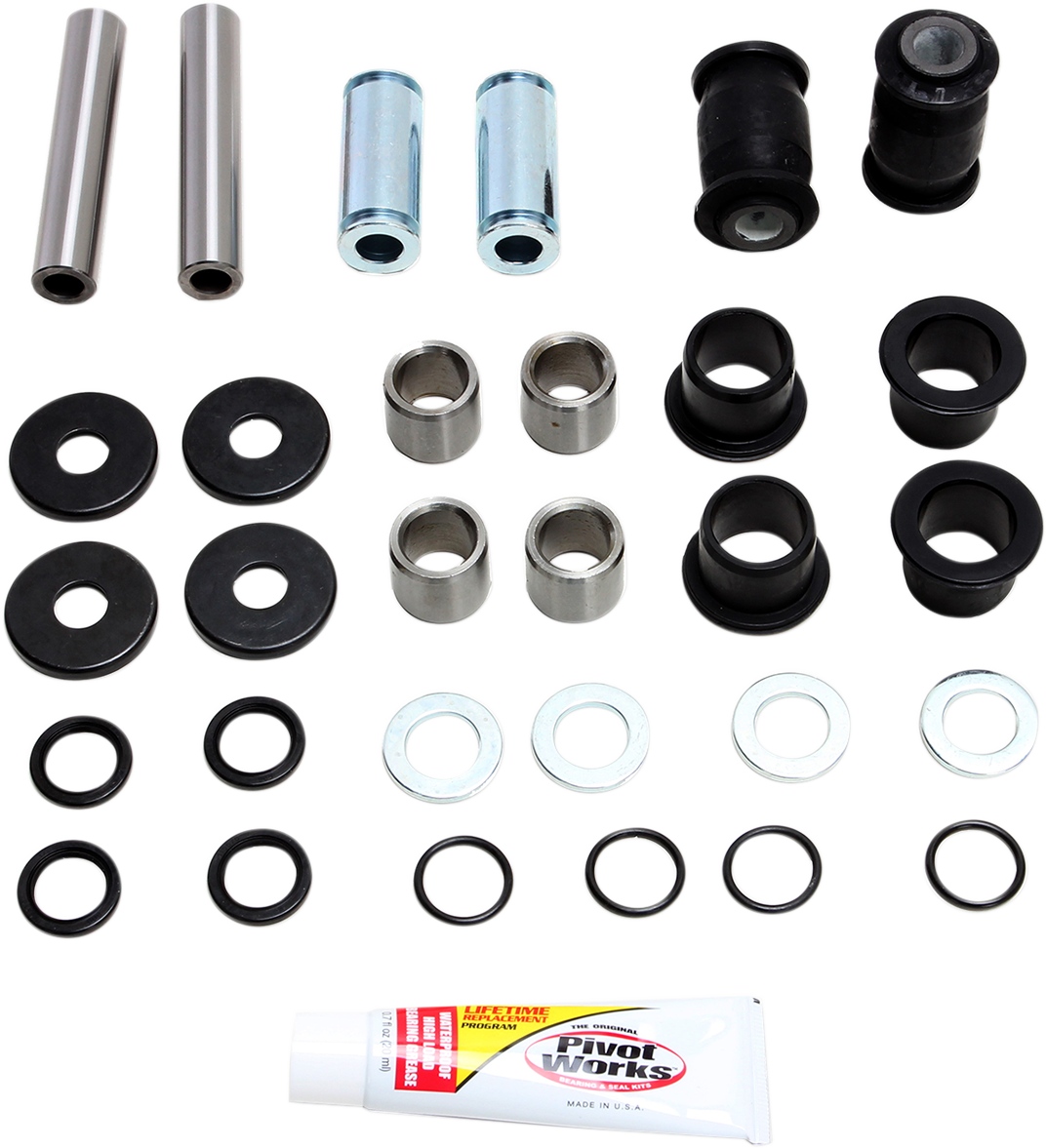 A-Arm Bearing Kit