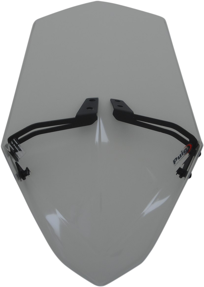 Puig Naked New Generation Windscreen Honda CB300F 2015-2018