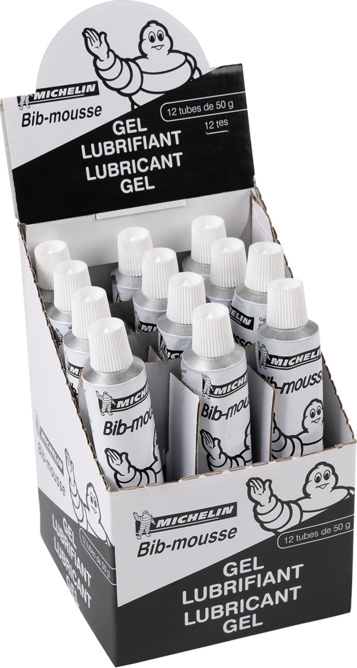 MICHELIN Bib Mousse® Mounting Gel