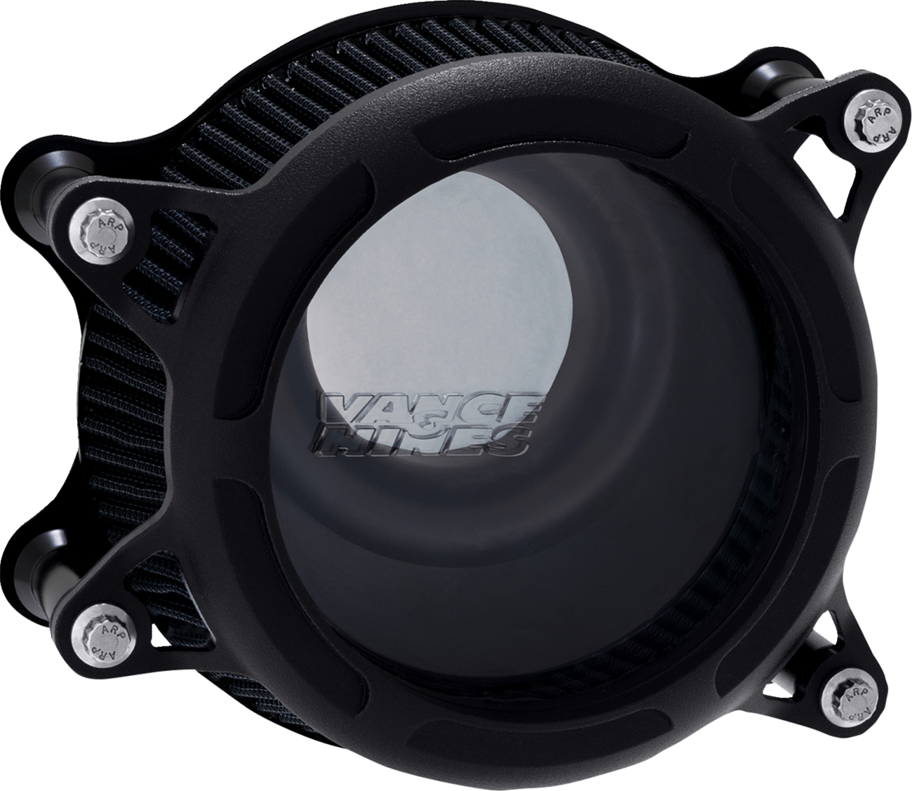 Vance & Hines VO2 Insight Air Cleaner For Harley Touring 2017-2025