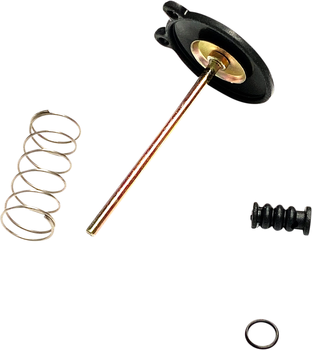 K&s technologies Replacement Carburetor Accelerator Pump Kit - Honda