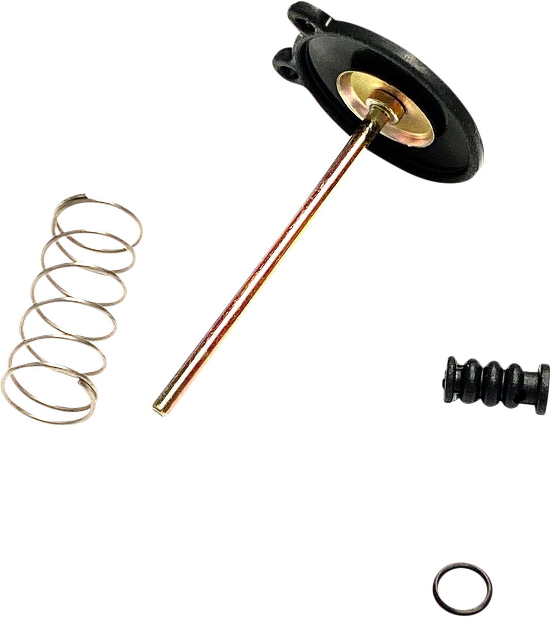 K&s technologies Replacement Carburetor Accelerator Pump Kit - Honda