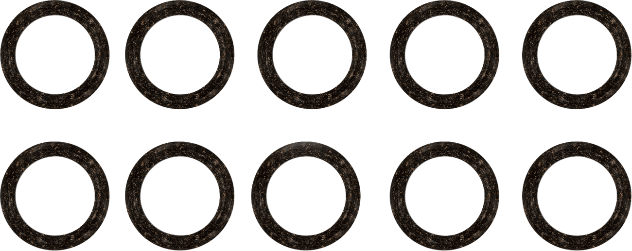 JAMES GASKET Cork Washer Seal