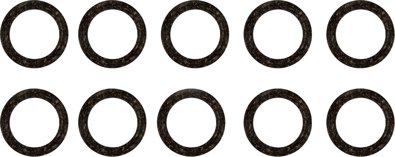 JAMES GASKET Cork Washer Seal
