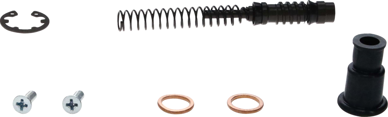 Clutch Master Cylinder Rebuild Kit