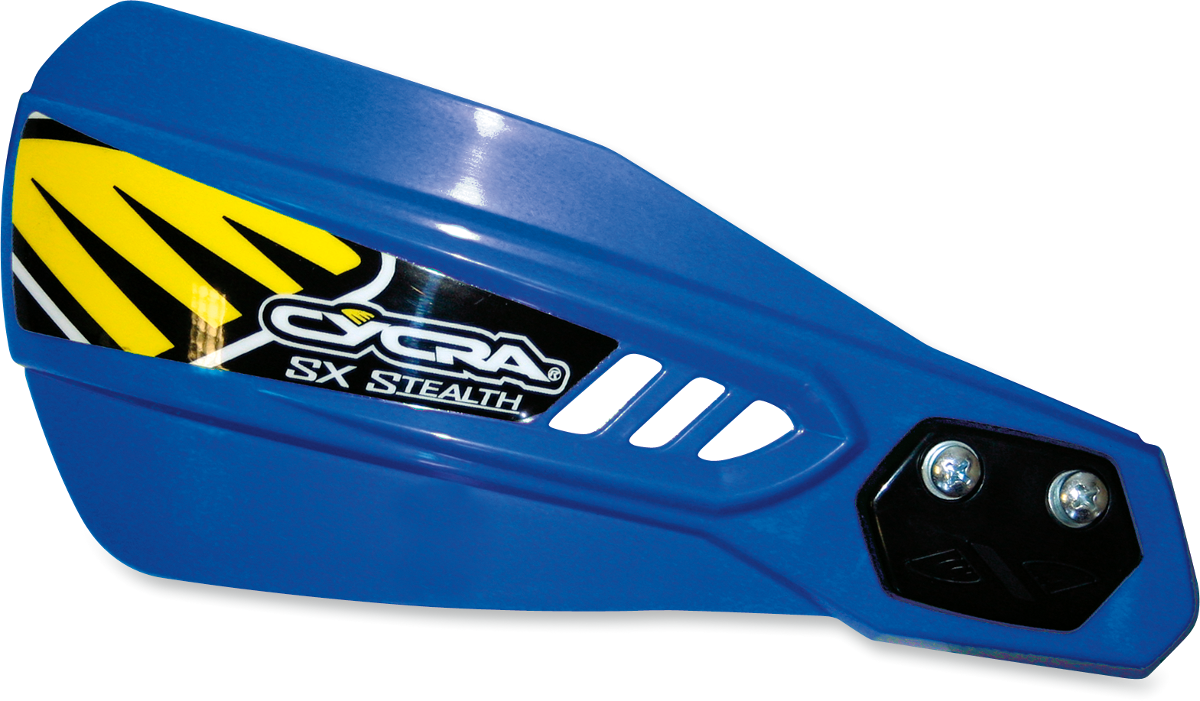 Cycra Primal Stealth Racer Pack Handguards