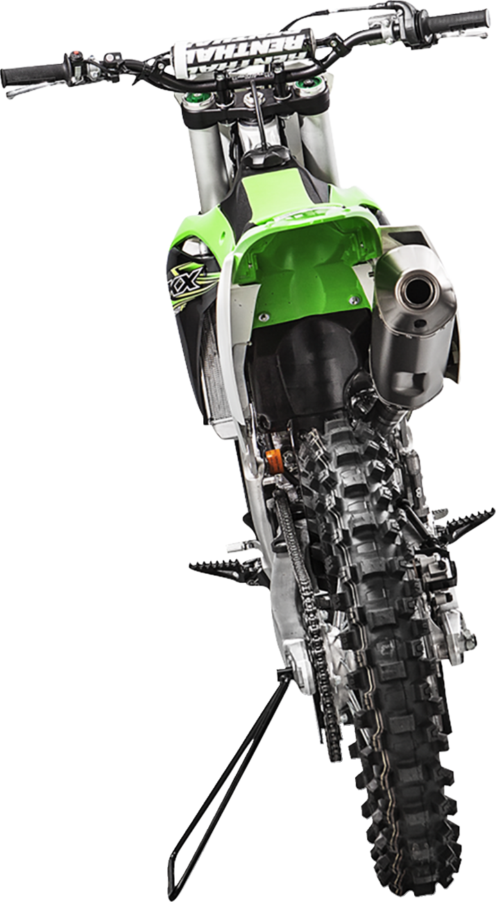Racing Line Exhaust System