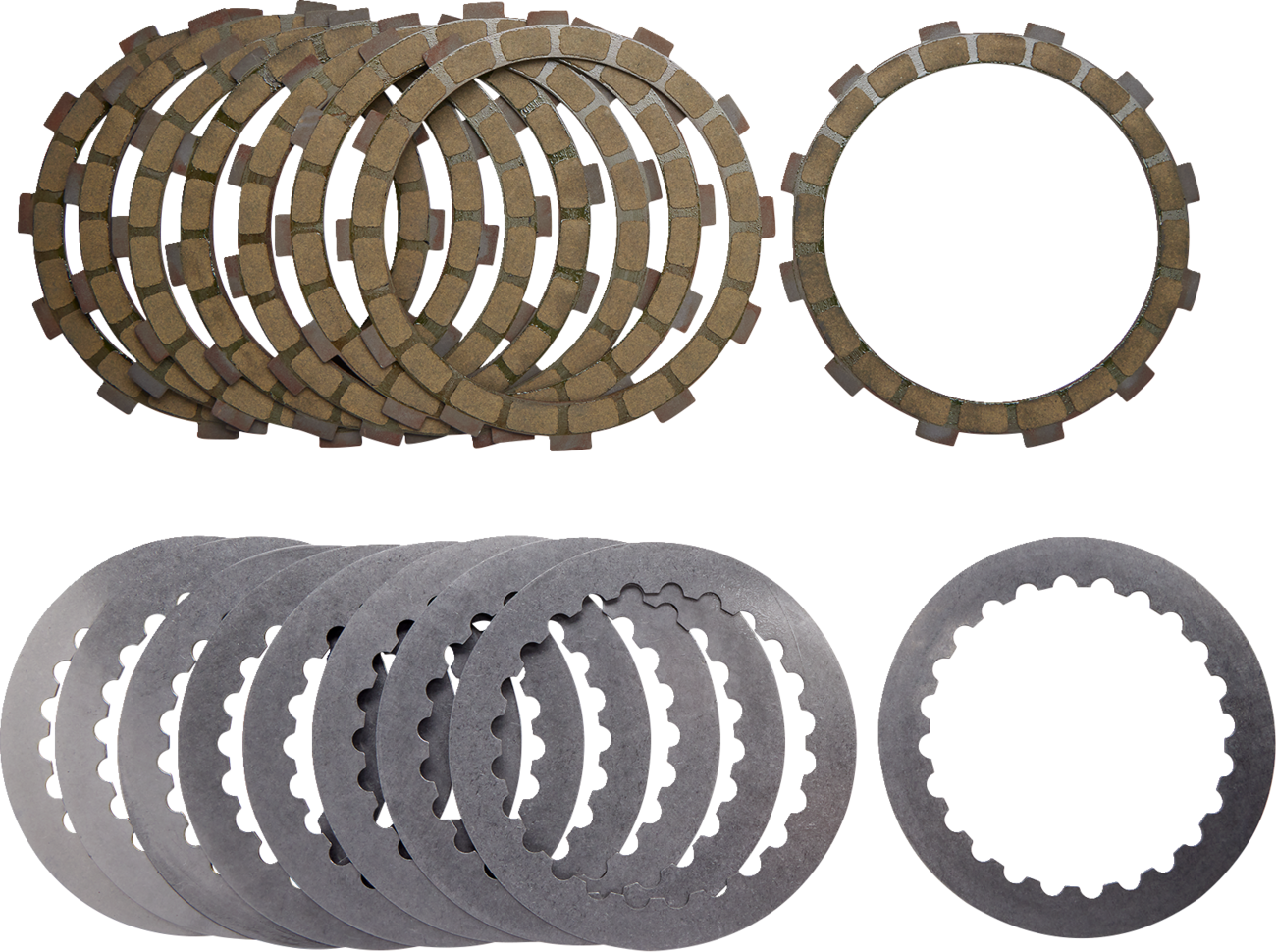 Barnett Clutch Kit KTM 2012-2018