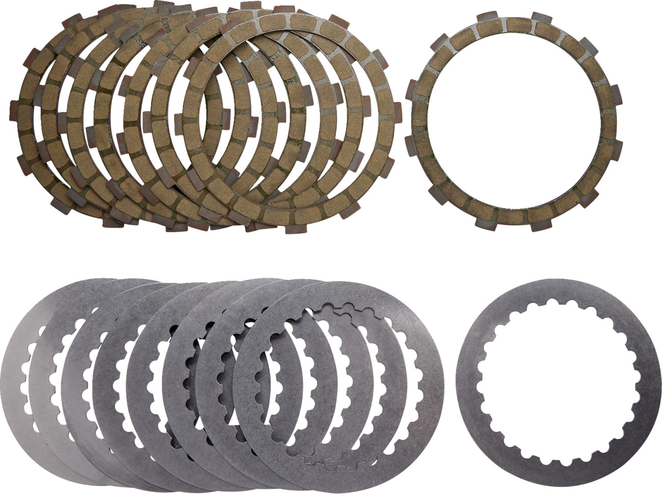 Barnett Clutch Kit KTM 2012-2018