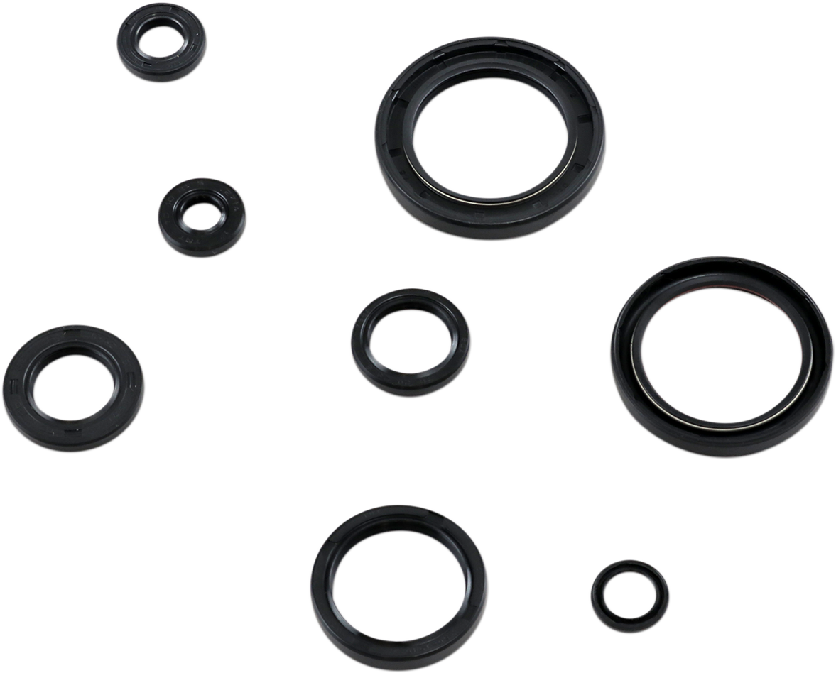 Oil Seal Kit