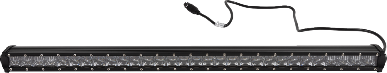Amber Series LED Light Bar