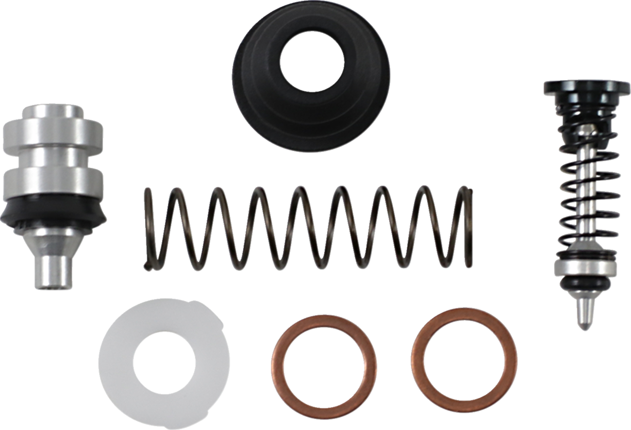 Moose Racing Brake Master Cylinder Repair Kit