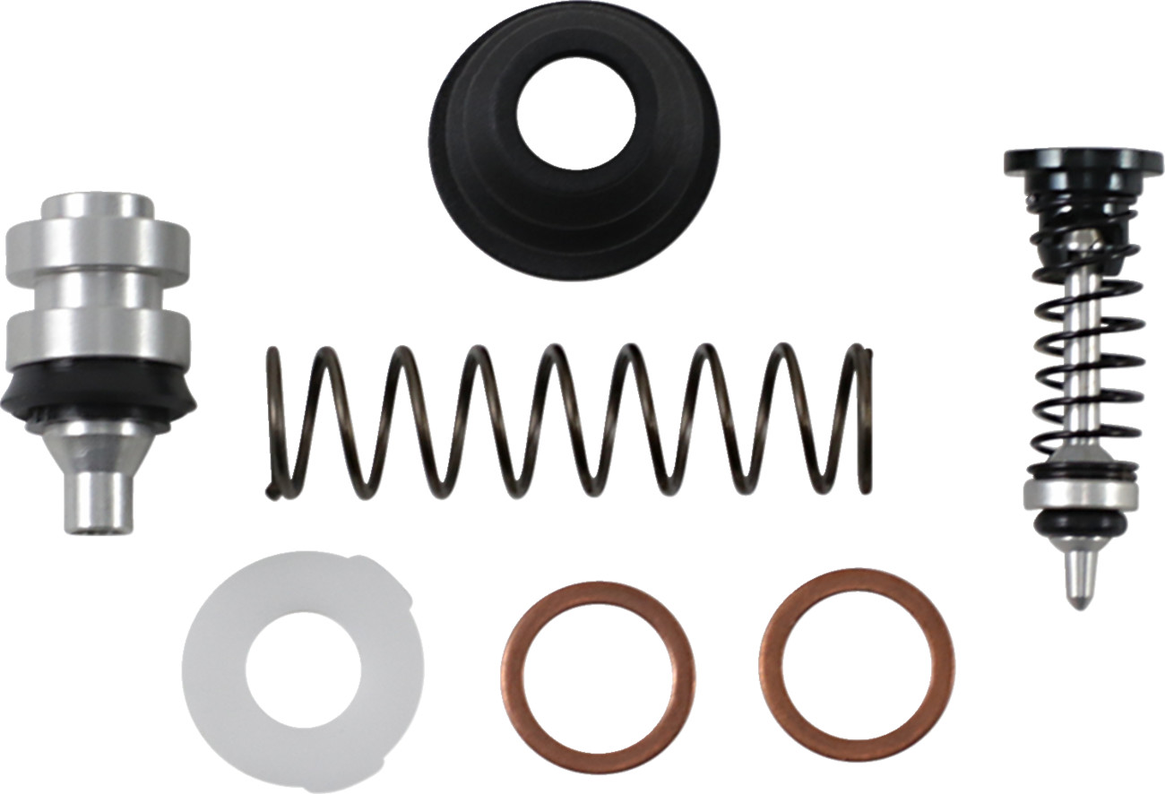 Moose Racing Brake Master Cylinder Repair Kit