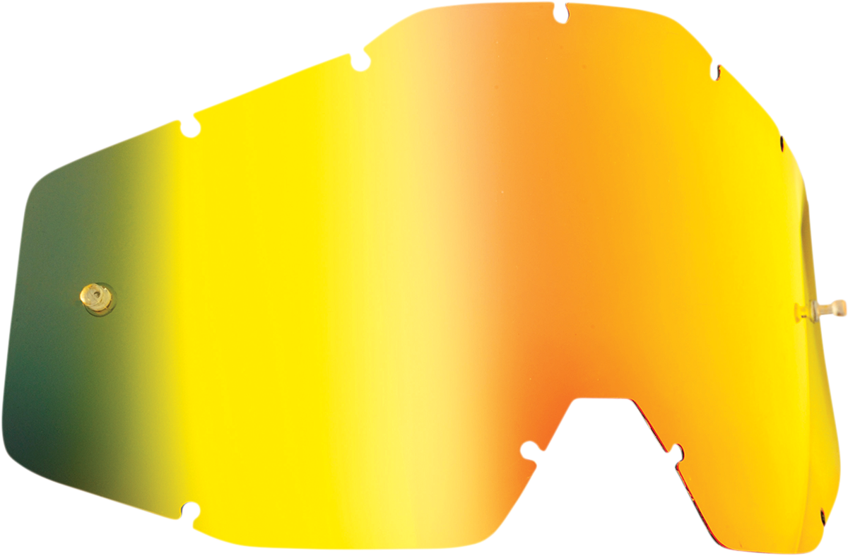 Fmf PowerBomb/PowerCore Goggle Lens
