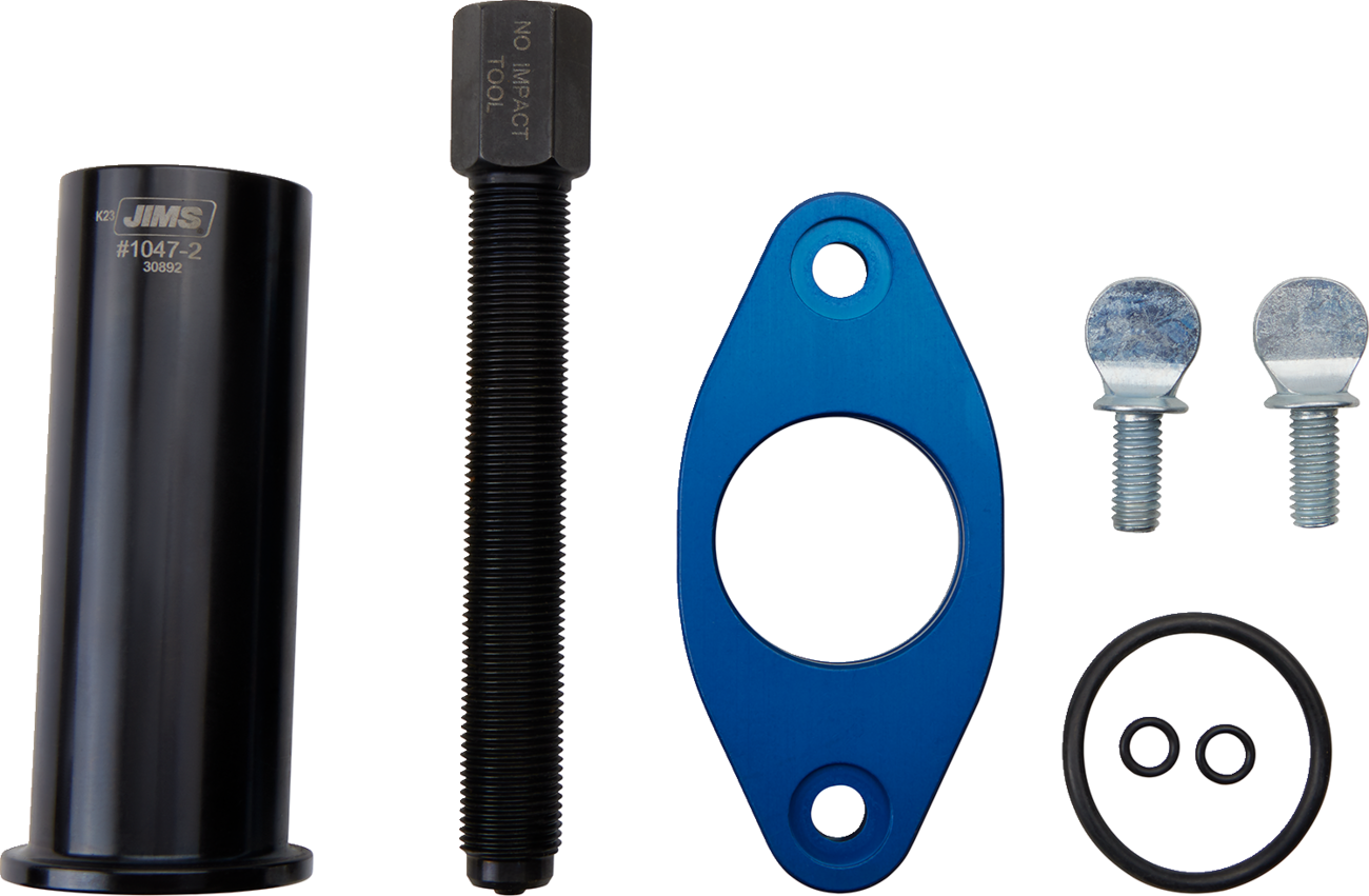 JIMS Alternator Rotor Tool