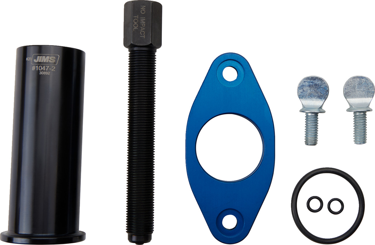 JIMS Alternator Rotor Tool