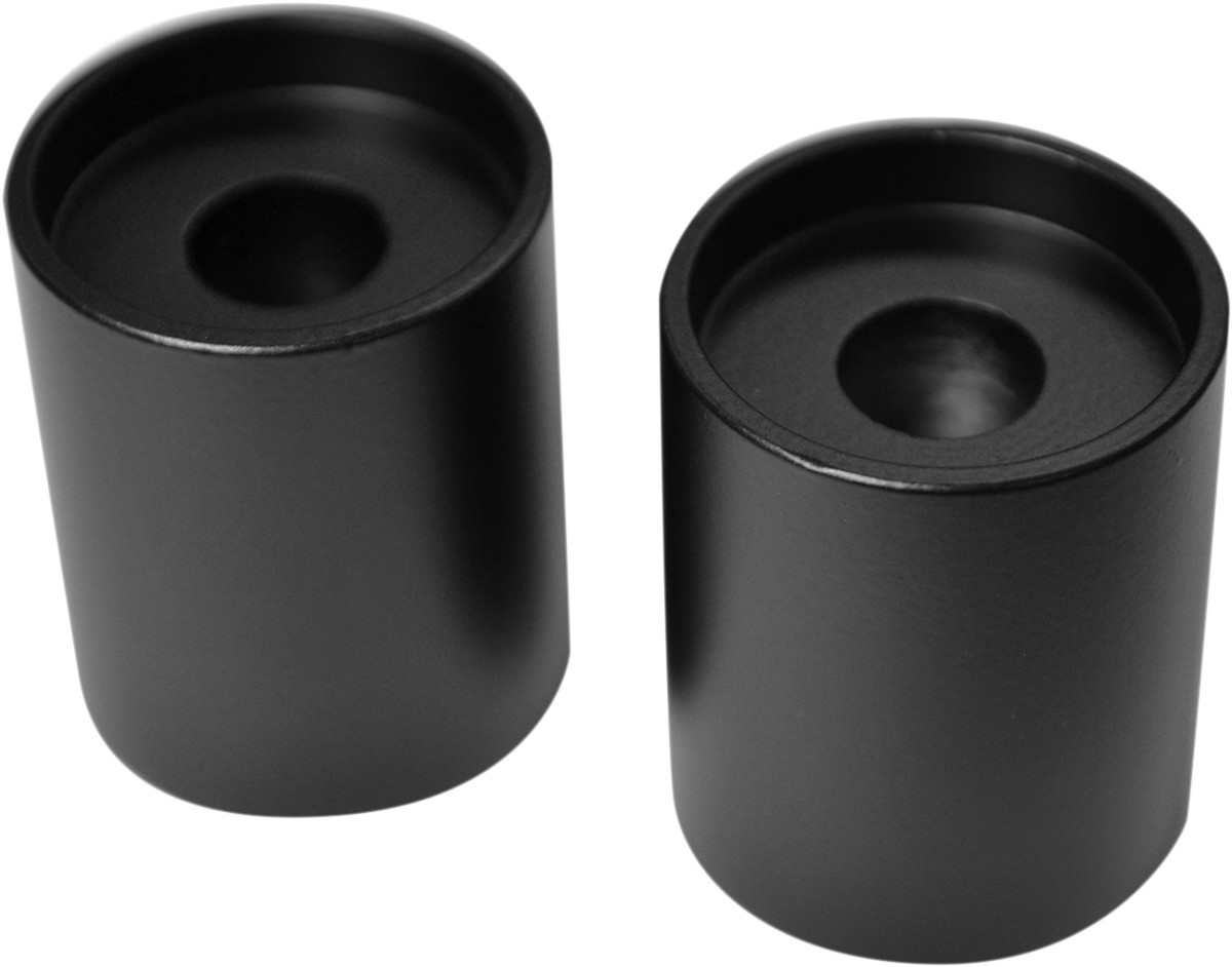 LA Choppers Handlebar Riser Extensions For Harley