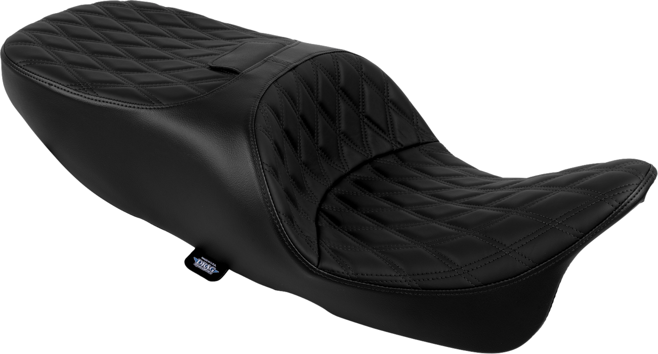 DRAG SPECIALTIES SEATS Freedom Touring Seat