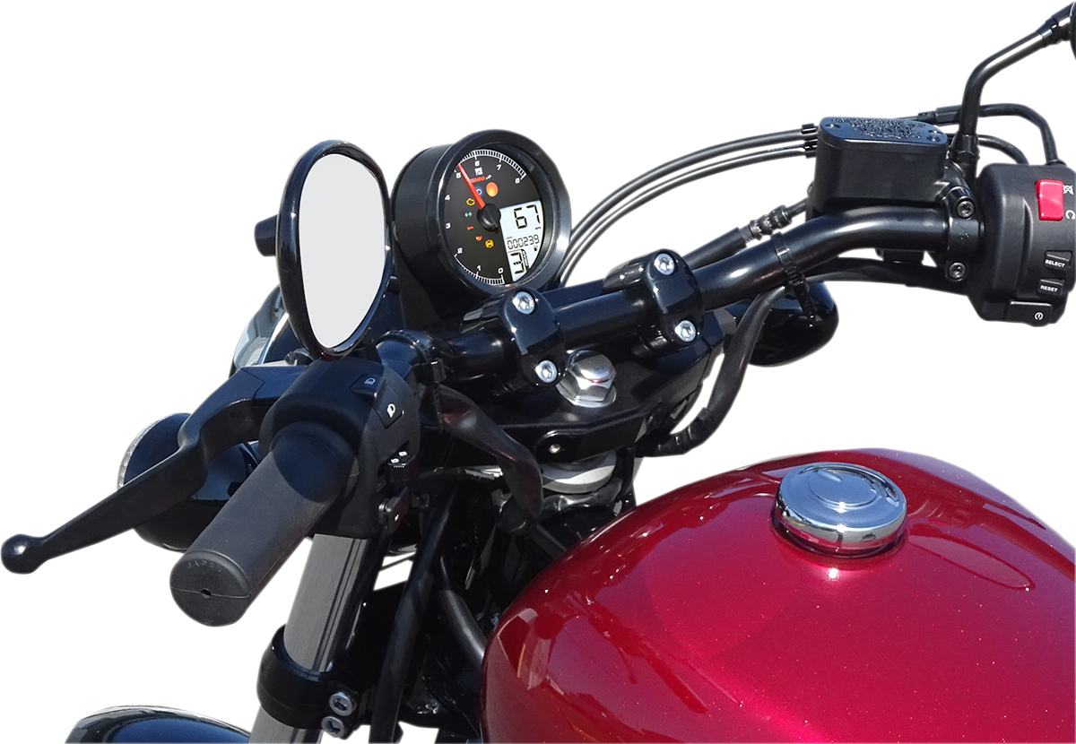 Koso TNT-B Multi-Function Meter Yamaha Bolt 2014-2019
