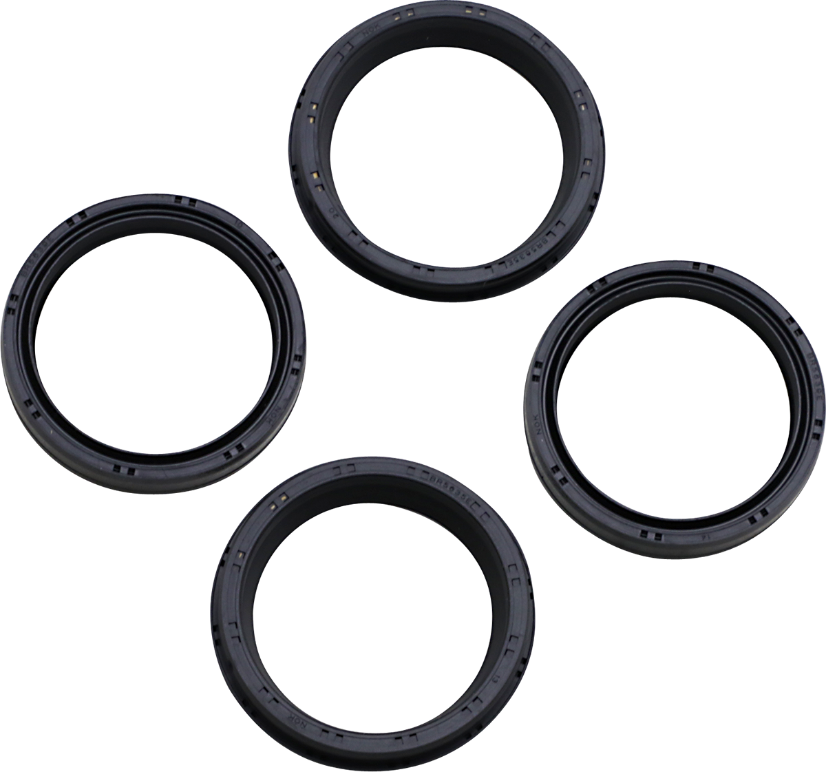 Moose Racing Fork Seal Kit