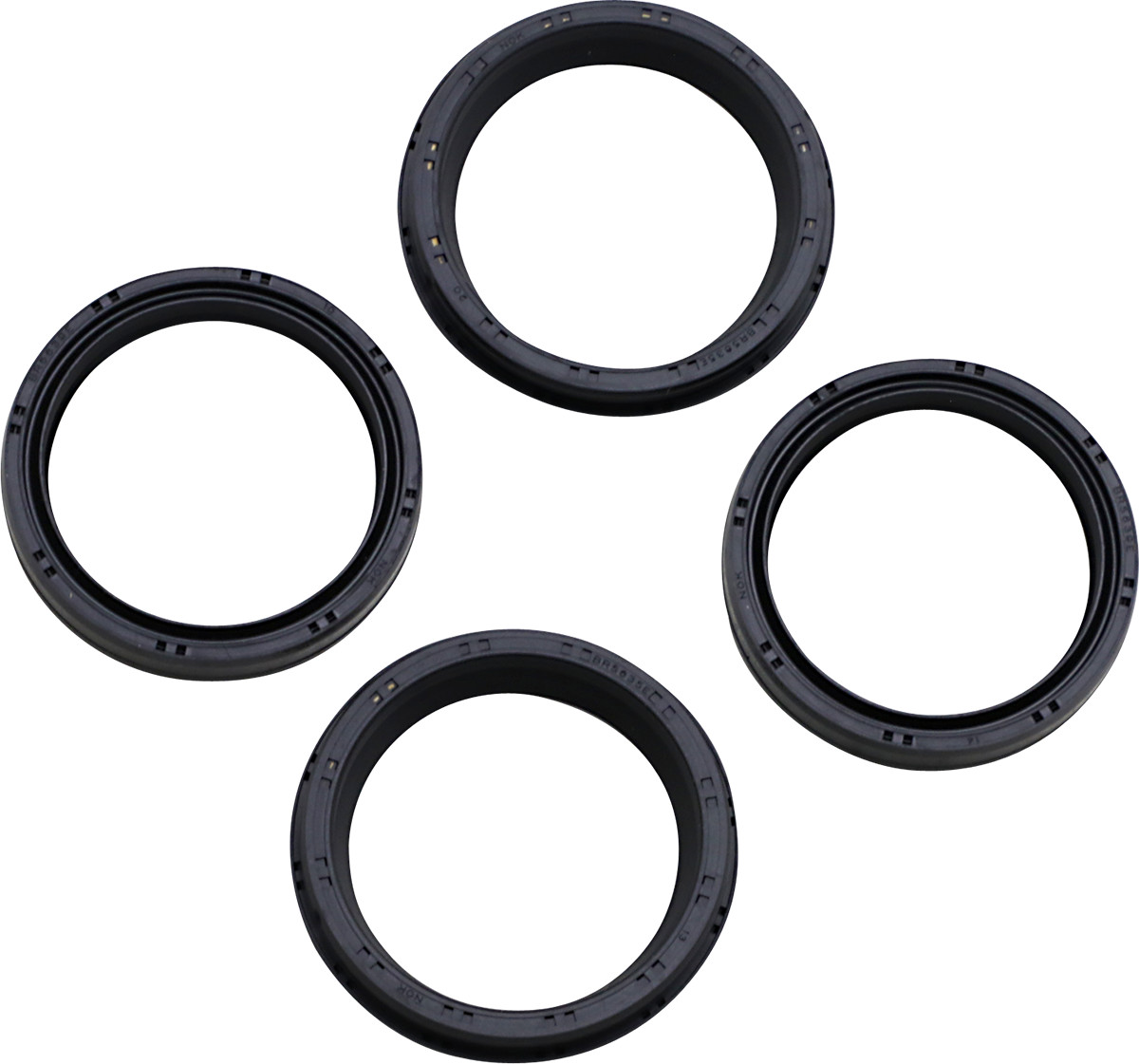 Moose Racing Fork Seal Kit