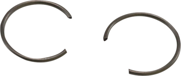 VERTEX Piston Circlips